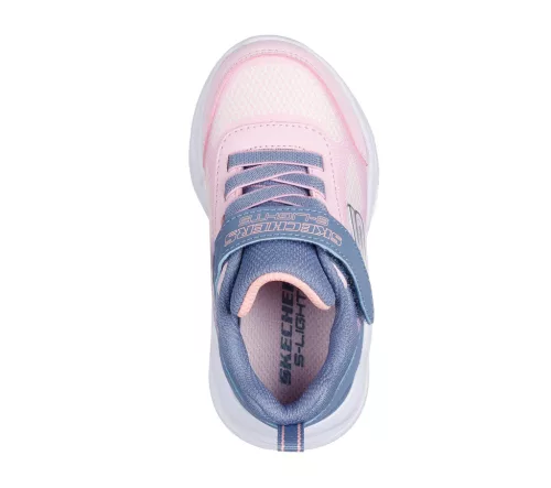 Skechers ledes Ombre Deluxe sportos cipő