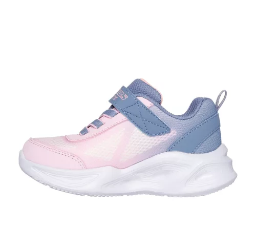 Skechers ledes Ombre Deluxe sportos cipő