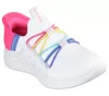 Skechers Slip-ins lány sportcipő