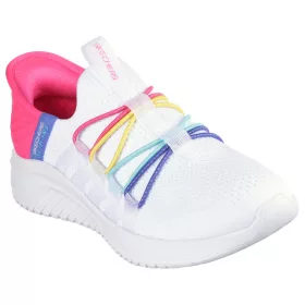 Skechers Slip-ins lány sportcipő