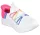 Skechers Slip-ins lány sportcipő