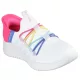 Skechers Slip-ins lány sportcipő