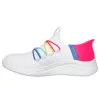 Skechers Slip-ins lány sportcipő
