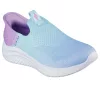  Skechers bebújós slip-ins lány gyerekcipő