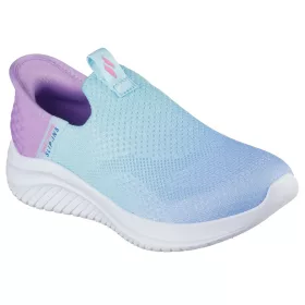  Skechers bebújós slip-ins lány gyerekcipő