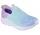  Skechers bebújós slip-ins lány gyerekcipő
