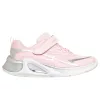 Skechers Tide Tech rózsaszín színű lány sportcipő