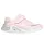 Skechers Tide Tech rózsaszín színű lány sportcipő