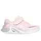 Skechers Tide Tech rózsaszín színű lány sportcipő