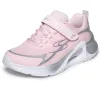 Skechers Tide Tech rózsaszín színű lány sportcipő