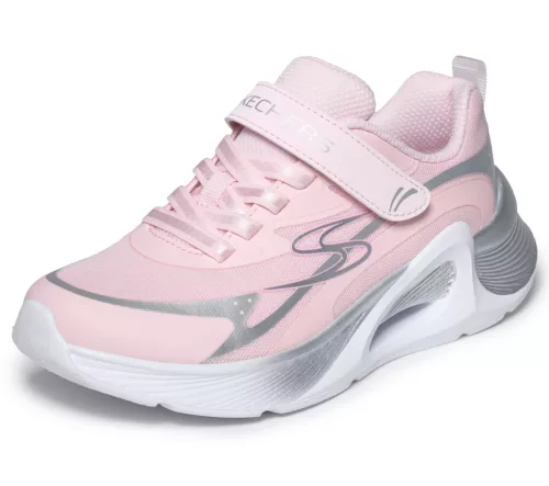 Skechers Tide Tech rózsaszín színű lány sportcipő