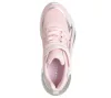 Skechers Tide Tech rózsaszín színű lány sportcipő