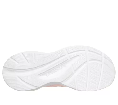 Skechers Tide Tech rózsaszín színű lány sportcipő