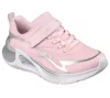 Skechers Tide Tech rózsaszín színű lány sportcipő