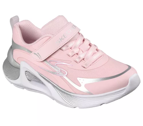 Skechers Tide Tech rózsaszín színű lány sportcipő