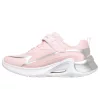 Skechers Tide Tech rózsaszín színű lány sportcipő