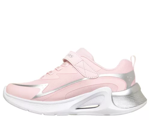 Skechers Tide Tech rózsaszín színű lány sportcipő