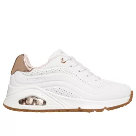 Skechers UNO Gen1 Shimmer Wave lány cipő