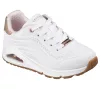 Skechers UNO Gen1 Shimmer Wave lány cipő