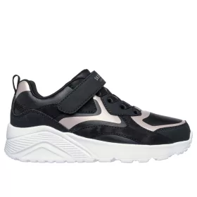 Skechers UNO Lite lány sportcipő
