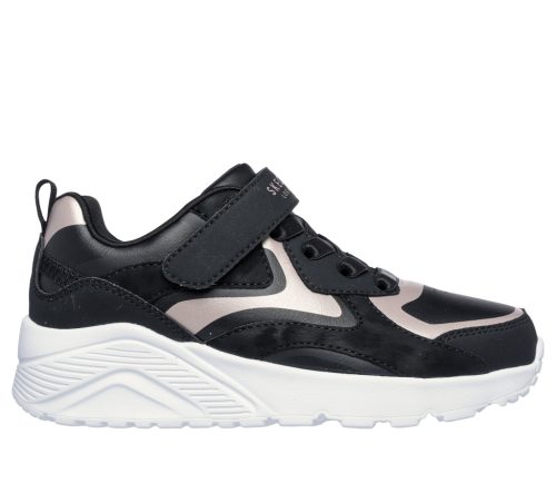 Skechers UNO Lite lány sportcipő