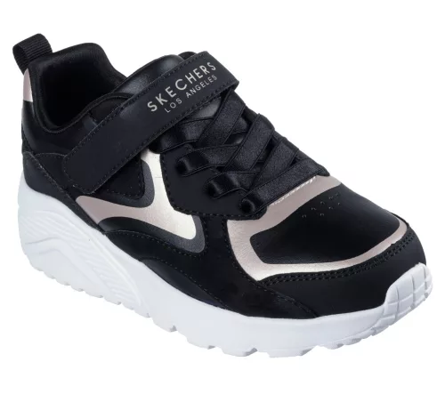 Skechers UNO Lite lány sportcipő