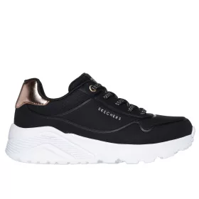 Skechers  UNO LITE- METALLIC  MODE lány cipő