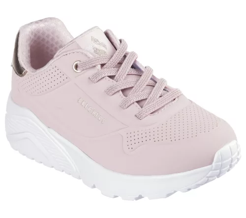 Skecher Uno lite-metallic lány sportcipő