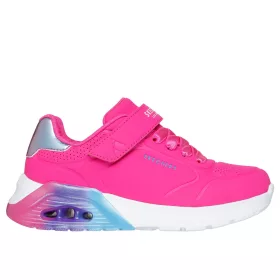 Skechers Street Uno Lite lány gyerekcipő