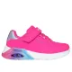 Skechers Street Uno Lite lány gyerekcipő