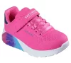 Skechers Street Uno Lite lány gyerekcipő