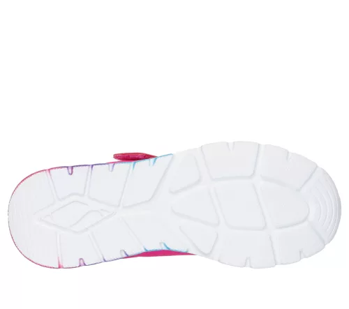 Skechers Street Uno Lite lány gyerekcipő