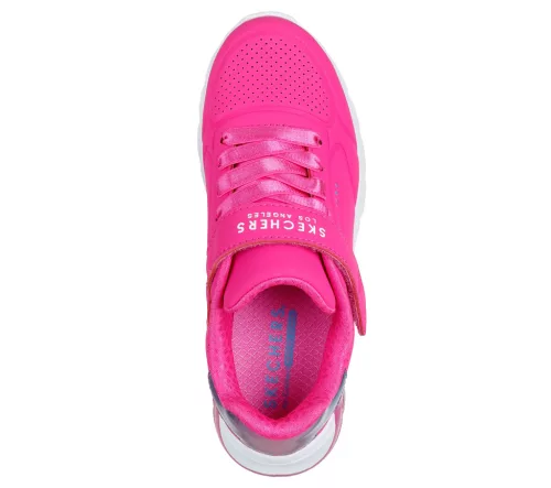 Skechers Street Uno Lite lány gyerekcipő