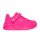 Skechers Uno Lite pink sportos lány cipő