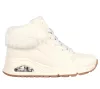 Skechers UNO - Fall Air szőrmés lány gyerekcipő