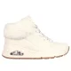 Skechers UNO - Fall Air szőrmés lány gyerekcipő