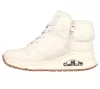 Skechers UNO - Fall Air szőrmés lány gyerekcipő