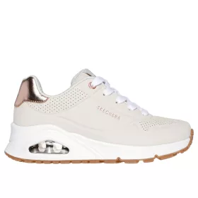 Skechers UNO GEN1 - SHIMMER AWAY gyerekcipő