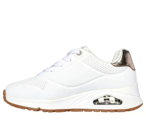 Skechers sportcipő Uno Gen1 Shimmer Away