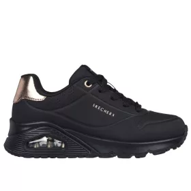 Skechers UNO GEN1 - SHIMMER AWAY lány cipő