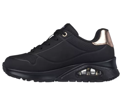 Skechers UNO GEN1 - SHIMMER AWAY lány cipő