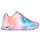 Skechers Street sportcipő Uno Gen1 Prism Burst