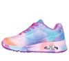 Skechers Street sportcipő Uno Gen1 Prism Burst