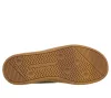 Skechers Hotspot fekete leopárd mintás lány cipő