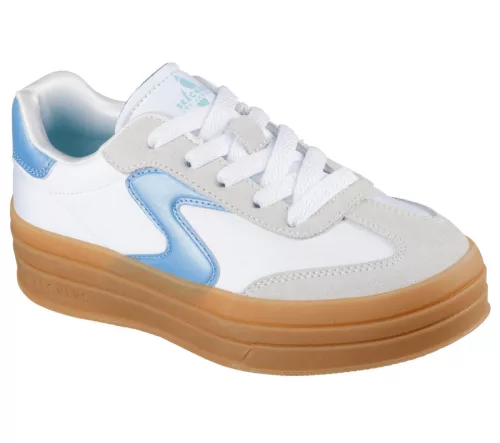 Skechers Zinger Lift Homecoming Star lány cipő