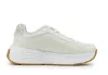 Skechers UNO Lite lány fűzős sportcipő