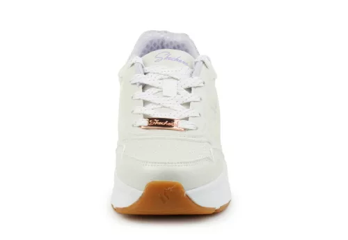 Skechers UNO Lite lány fűzős sportcipő