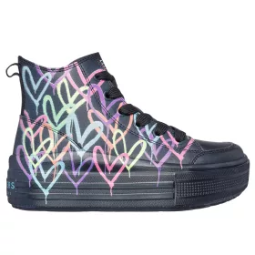 Skechers Street Uno Lite magasszárú cipő