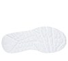 Skechers UNO Lite-Subtle Love fekete gyerekcipő