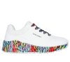 Skechers UNO Lite-Subtle Love lány gyerekcipő